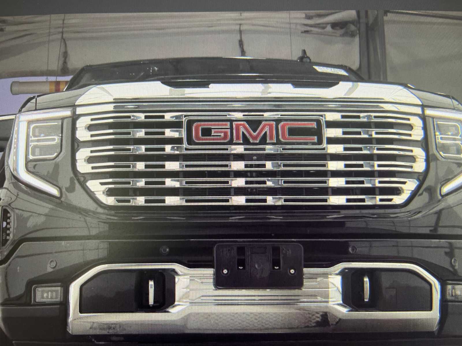 2023 Gmc Sierra 1500 Denali photo 2
