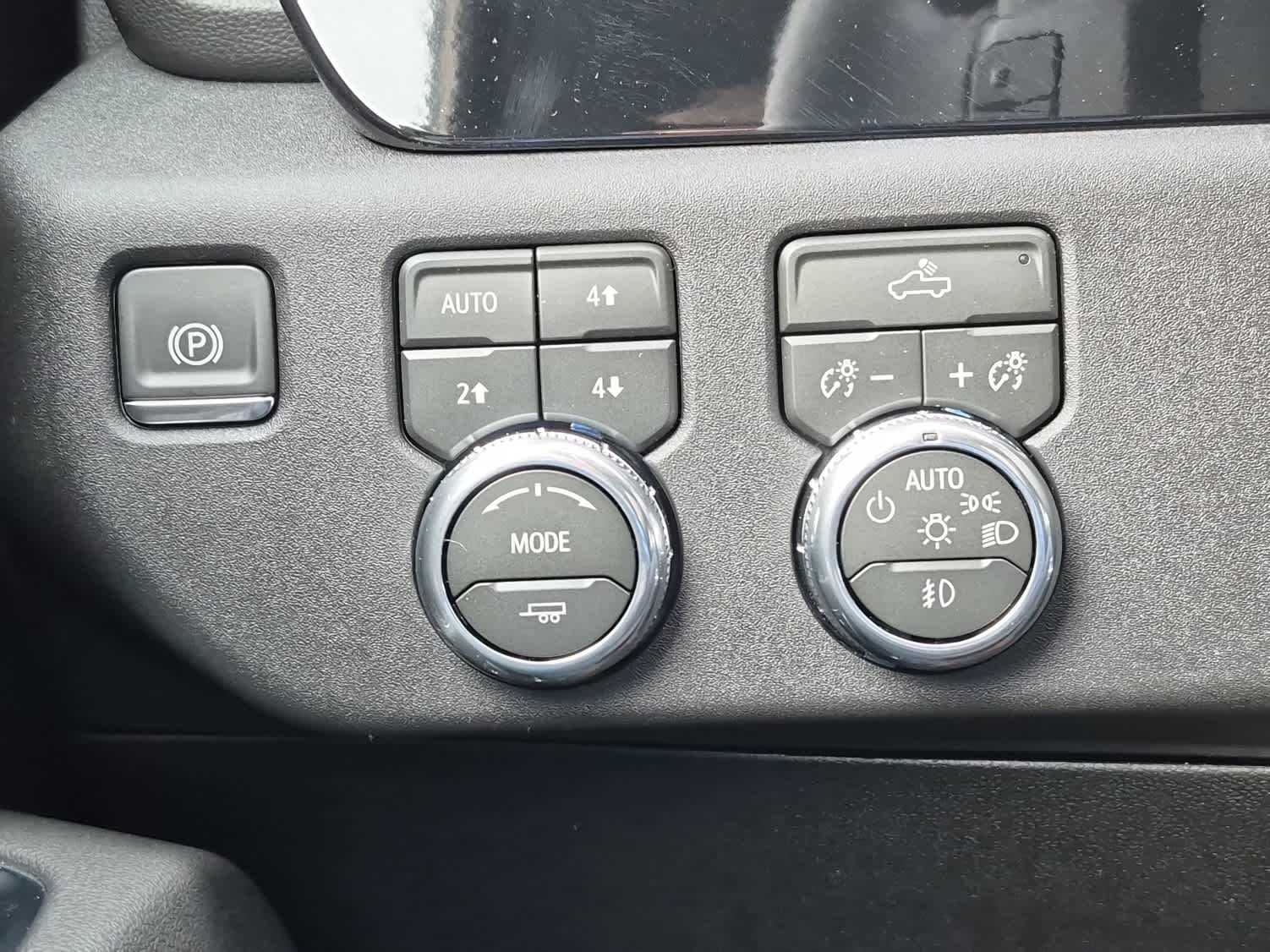 2026 GMC Sierra 1500 Elevation - Photo 17
