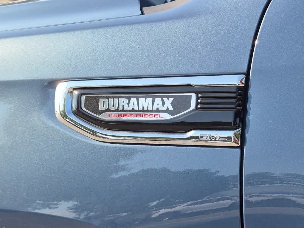 2026 GMC Sierra 1500 Denali - Photo 19