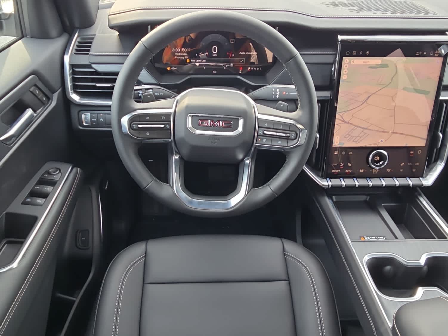 2026 GMC Acadia Elevation - Photo 10