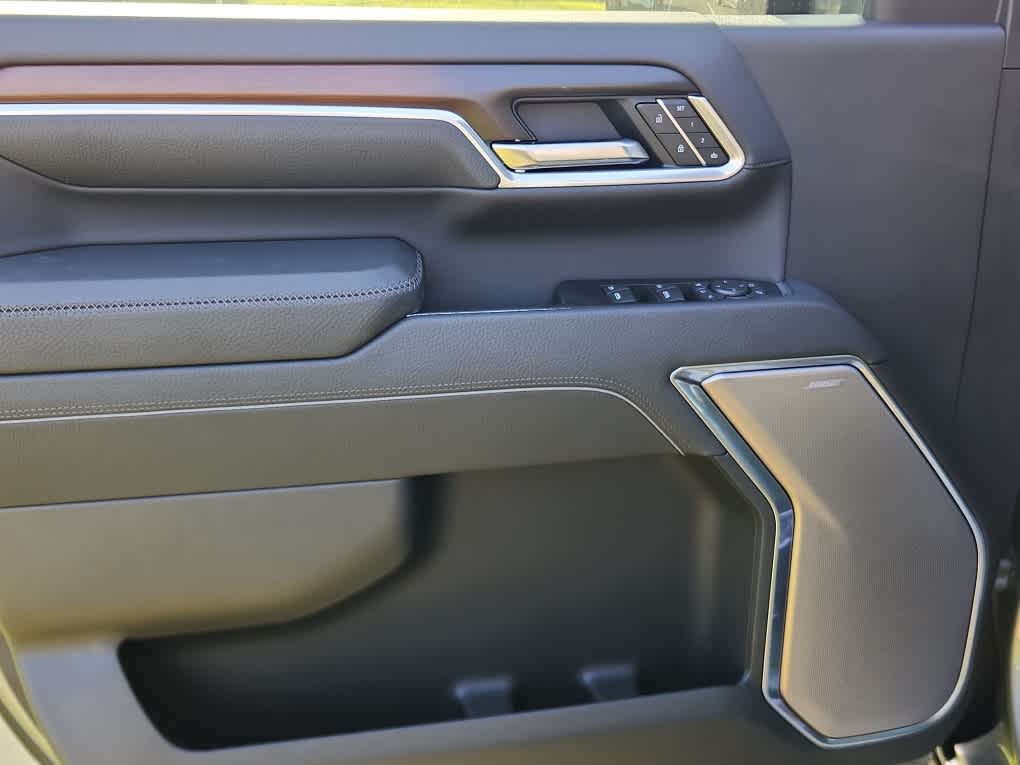 2025 GMC Sierra 2500HD Denali - Photo 10