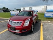 CADILLAC SRX
