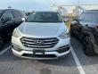 Used 2018 Hyundai Santa Fe Sport 2.4L