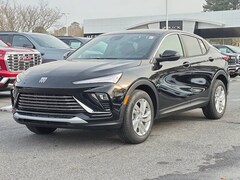 2026 Buick Envista Preferred SUV