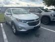 Used 2021 Chevrolet Equinox LT SUV