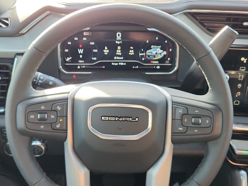 2025 GMC Sierra 2500HD Denali - Photo 16