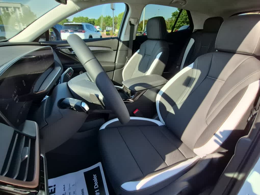 2026 Buick Envision Sport Touring - Photo 11