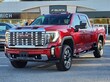 GMC Sierra 2500 HD