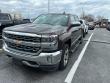 Used 2016 Chevrolet Silverado 1500 LTZ Truck