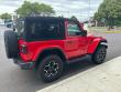 Used 2023 Jeep Wrangler Rubicon
