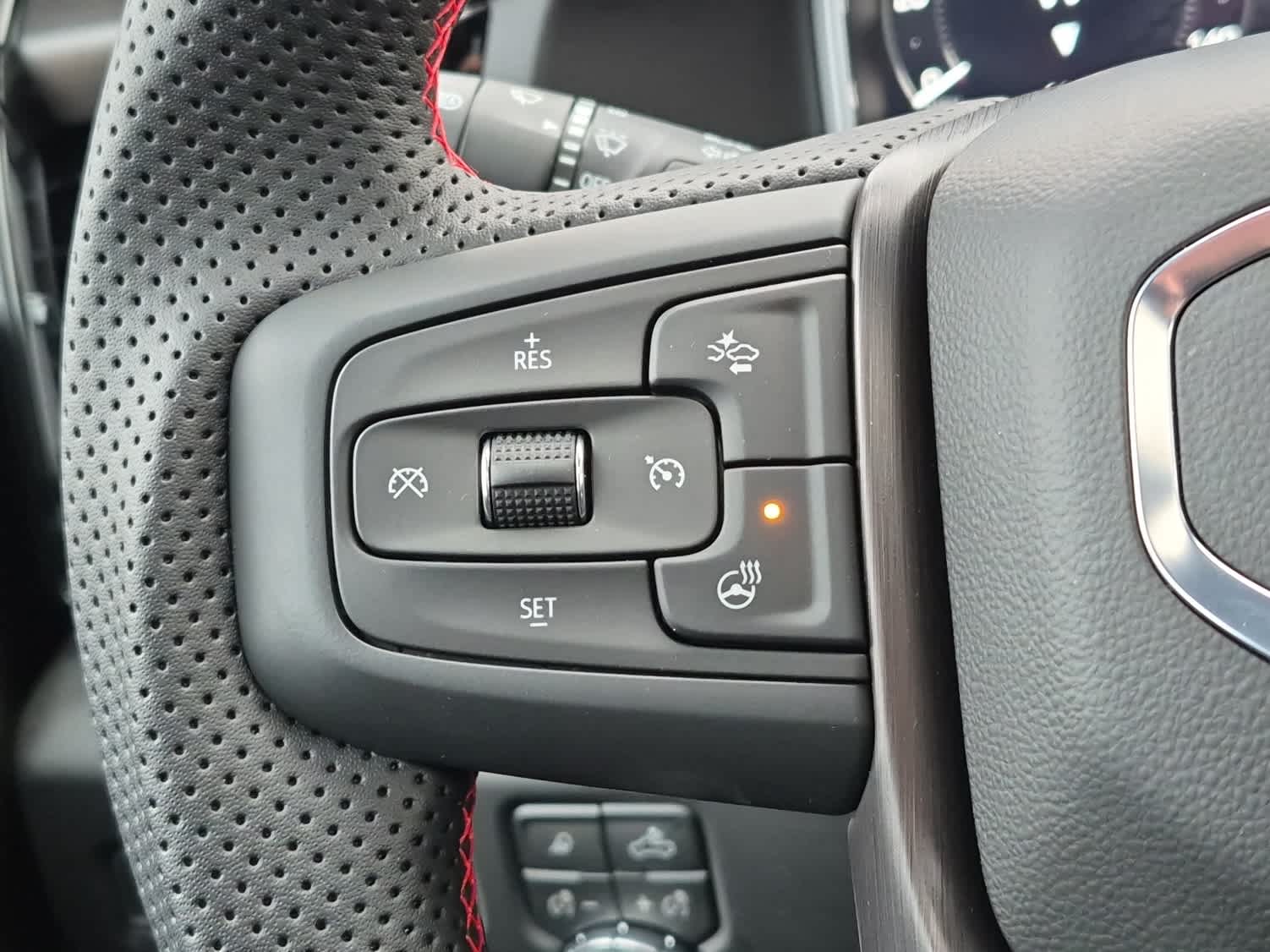 2026 GMC Sierra 2500HD AT4 - Photo 18