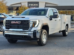 2025 GMC Sierra 2500 HD Pro Truck