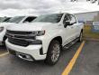 Used 2022 Chevrolet Silverado 1500 LTD High Country Truck