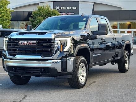 2025 GMC Sierra 2500 HD Pro Truck