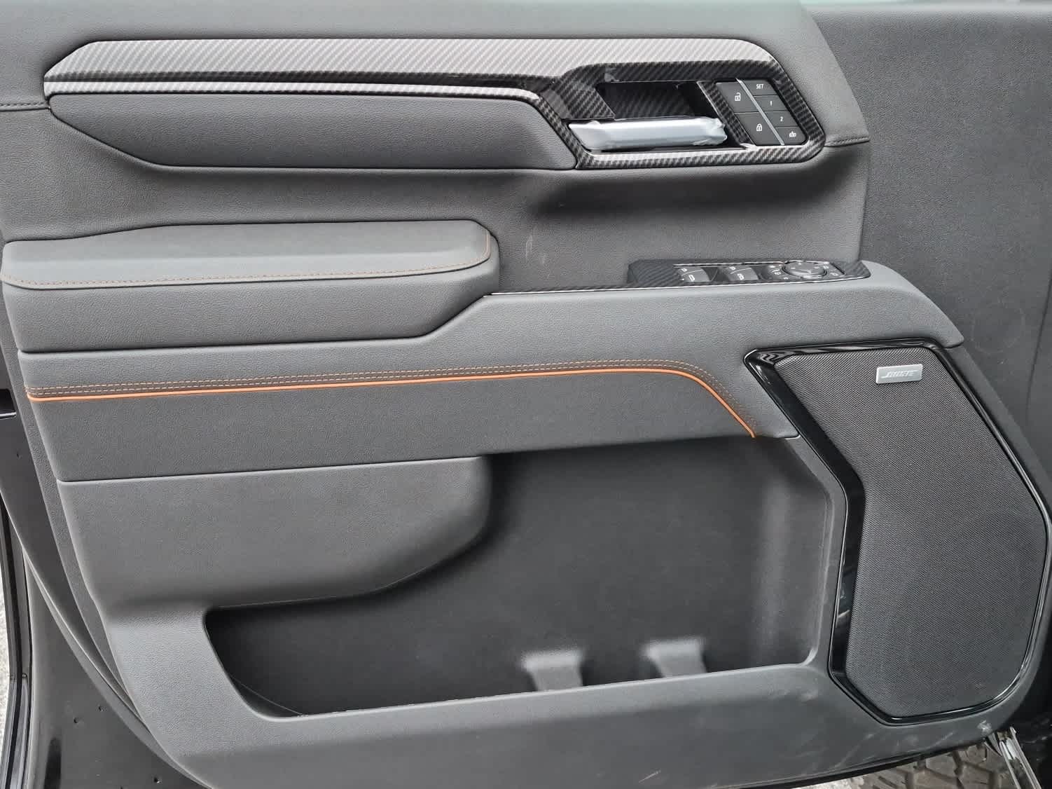 2026 GMC Sierra 2500HD AT4 - Photo 10