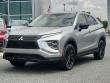 Used 2023 Mitsubishi Eclipse Cross LE