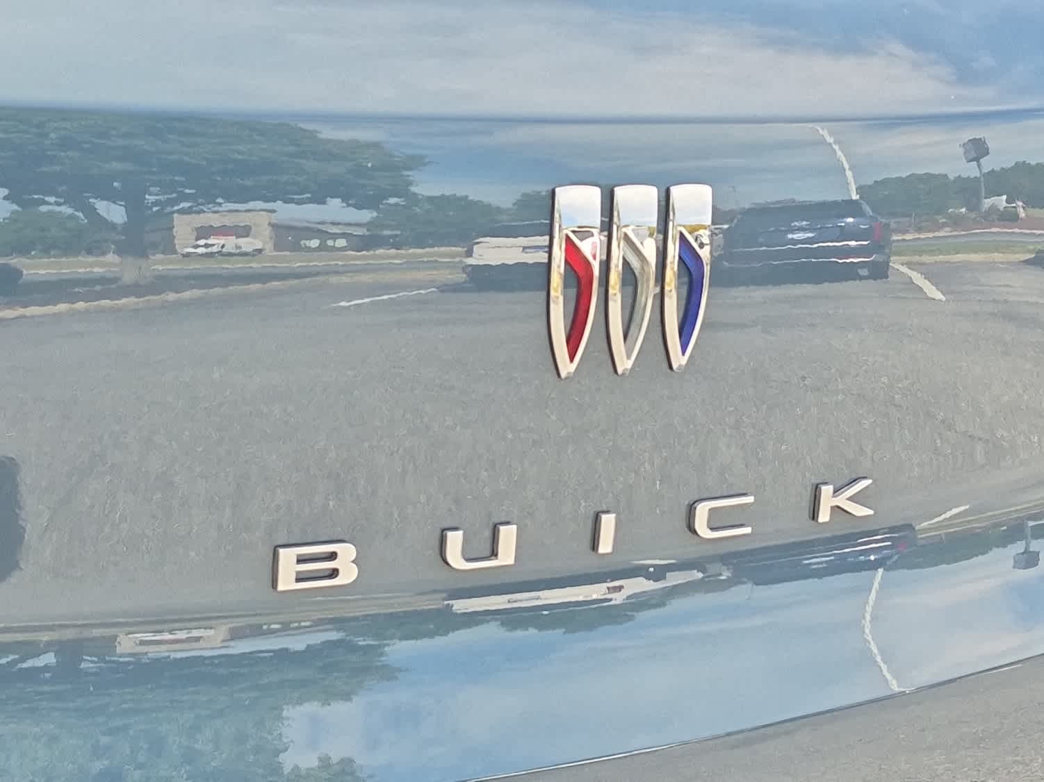 2026 Buick Encore GX Sport Touring - Photo 18