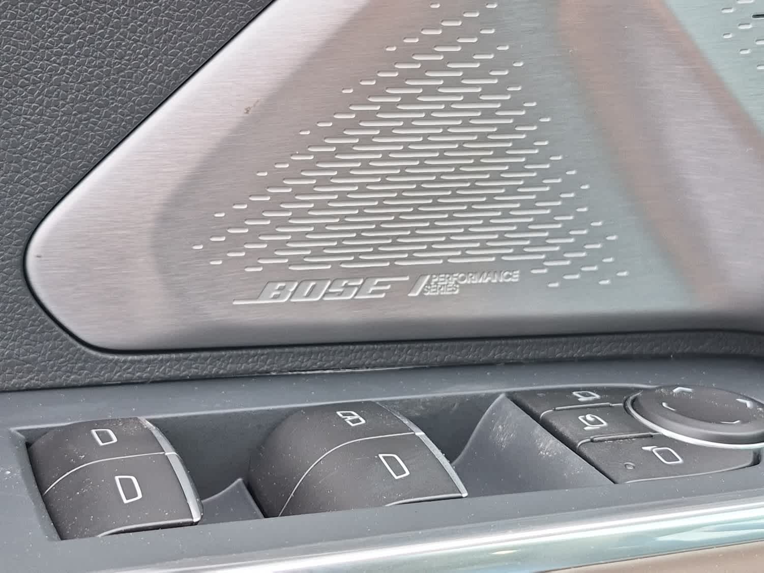 2026 GMC Acadia Denali Ultimate - Photo 20