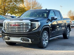 2026 GMC Sierra 1500 Denali Truck