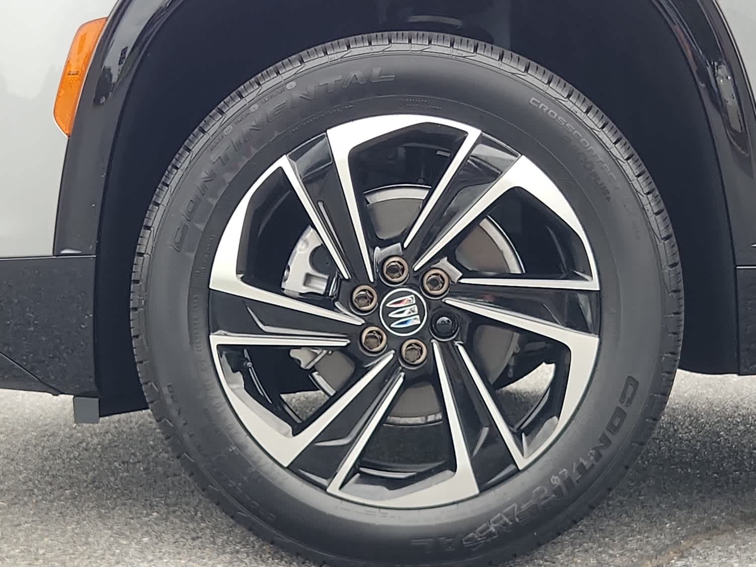2026 Buick Enclave Sport Touring - Photo 7