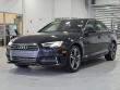 Used 2018 Audi A4 Premium Plus