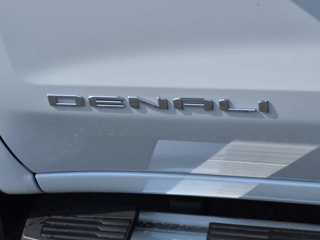 2026 GMC Sierra 1500 Denali - Photo 22