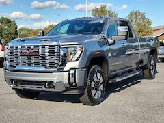 2025 GMC Sierra 3500 HD Denali Truck