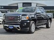  GMC Canyon