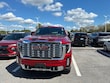 GMC Sierra 2500 HD