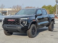 2026 GMC Canyon Elevation Truck