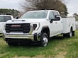 GMC Sierra 3500 HD Chassis Cab