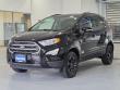 Used 2022 Ford EcoSport SE