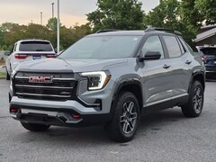 2026 GMC Terrain AT4 SUV