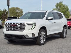 2026 GMC Acadia Denali SUV
