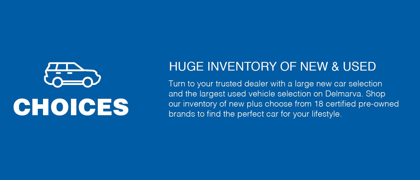 Hertrich Buick GMC of Salisbury is a Salisbury Buick, GMC dealer and a new car and used car