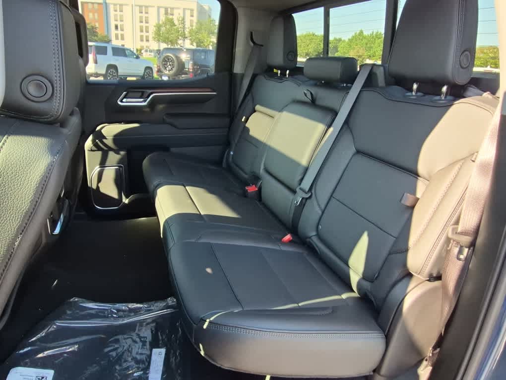 2026 GMC Sierra 1500 Denali - Photo 7