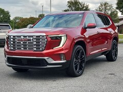 2026 GMC Acadia Denali SUV