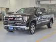 Certified 2025 GMC Sierra 1500 SLT Truck
