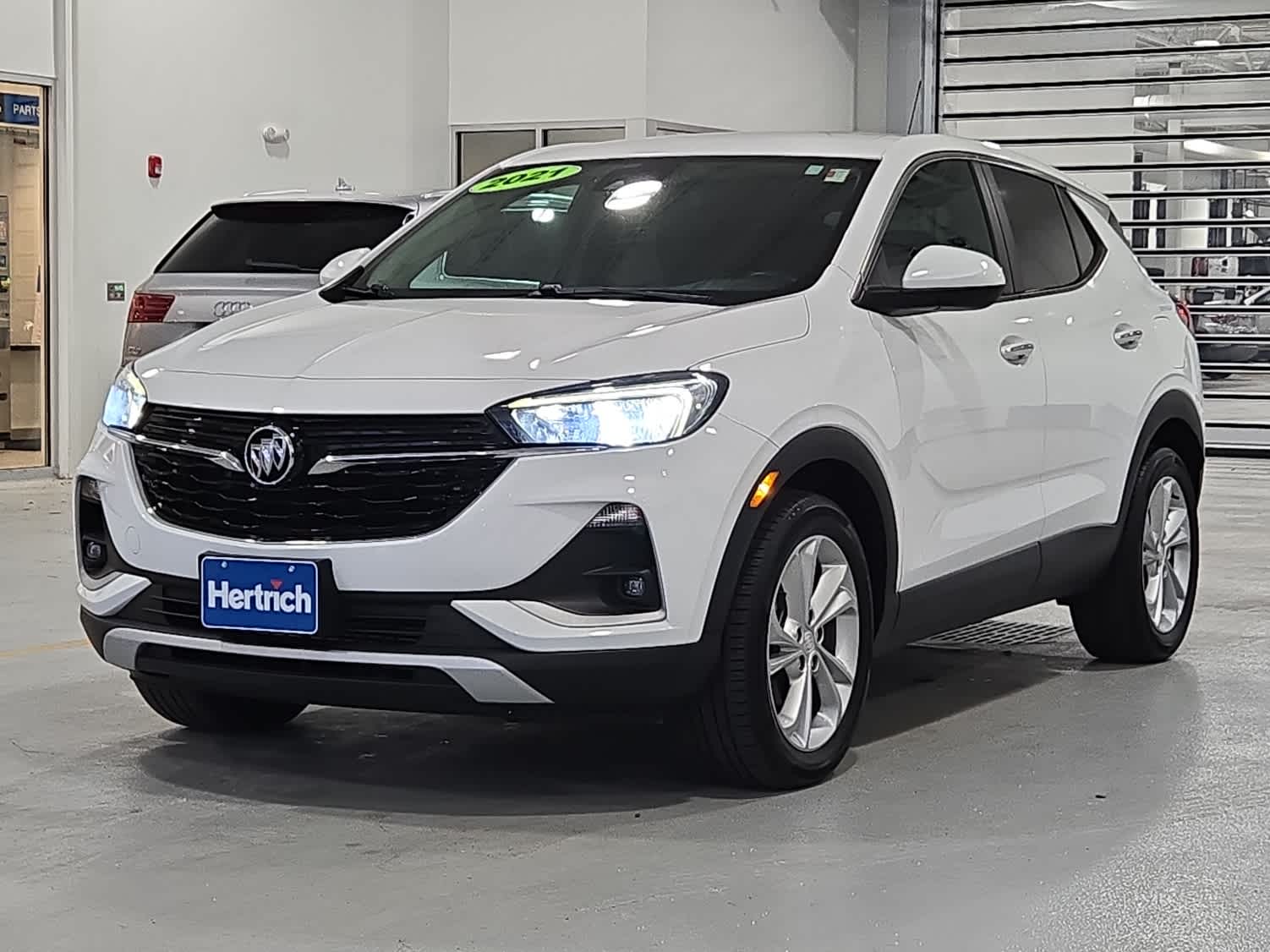 2021 Buick Encore GX Preferred's photo