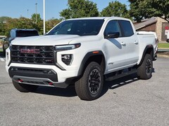 2026 GMC Canyon AT4 Truck