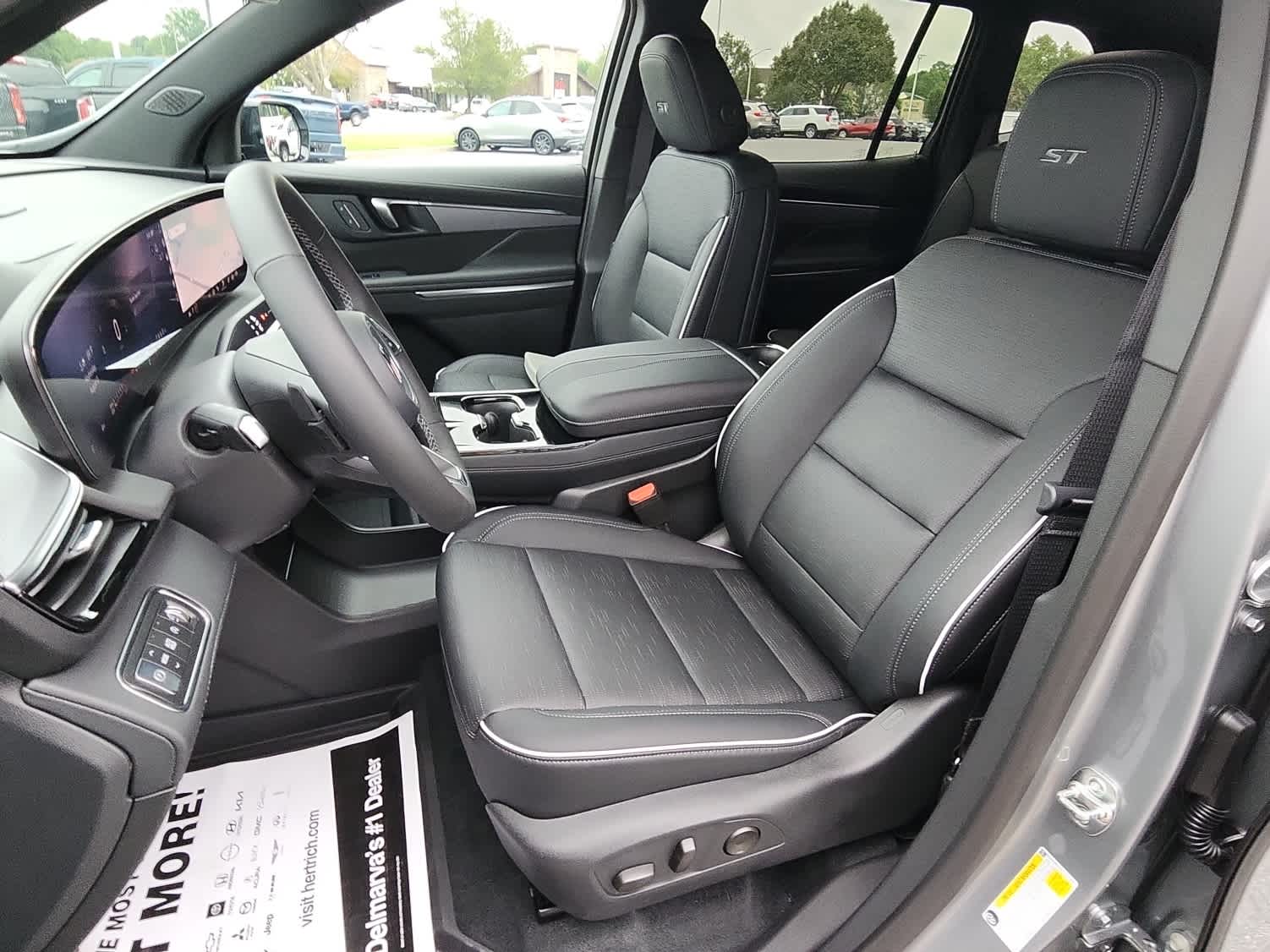 2026 Buick Enclave Sport Touring - Photo 12