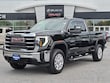  GMC Sierra 2500 HD