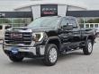 Certified 2024 GMC Sierra 2500 HD SLE Truck