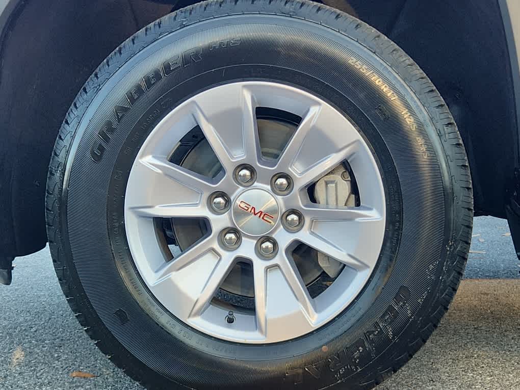 2026 GMC Sierra 1500 Pro - Photo 7