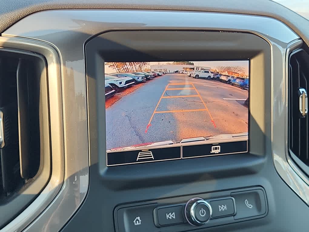 2026 GMC Sierra 1500 Pro - Photo 11