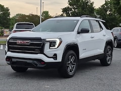 2026 GMC Terrain AT4 SUV