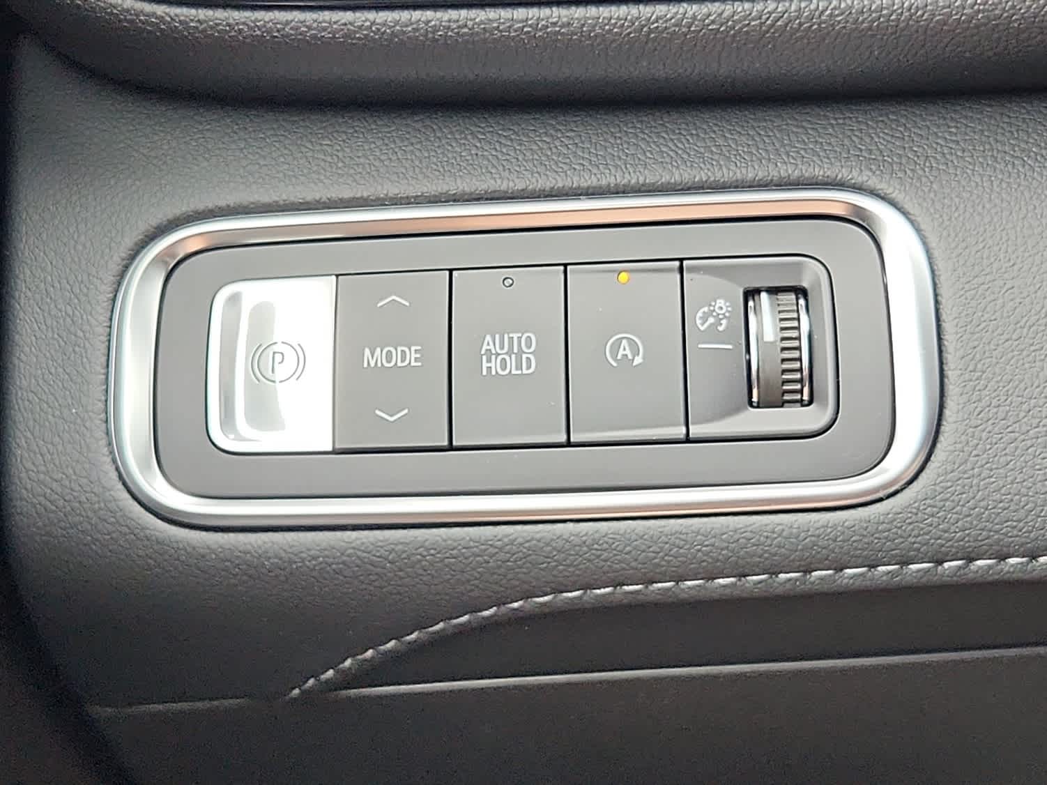 2026 Buick Enclave Sport Touring - Photo 17