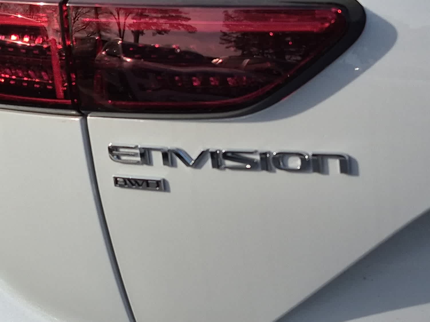 2026 Buick Envision Sport Touring - Photo 18