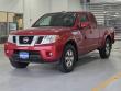 Used 2013 Nissan Frontier PRO-4X