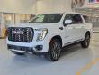Used 2026 GMC Yukon XL Denali Ultimate SUV